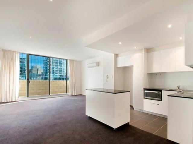 Apartment for rent in City, Canberra