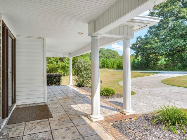 House for sale in Lincolnton, Lincoln County