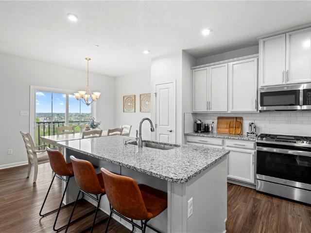 Townhouse for sale in Strabane, Pennsylvania