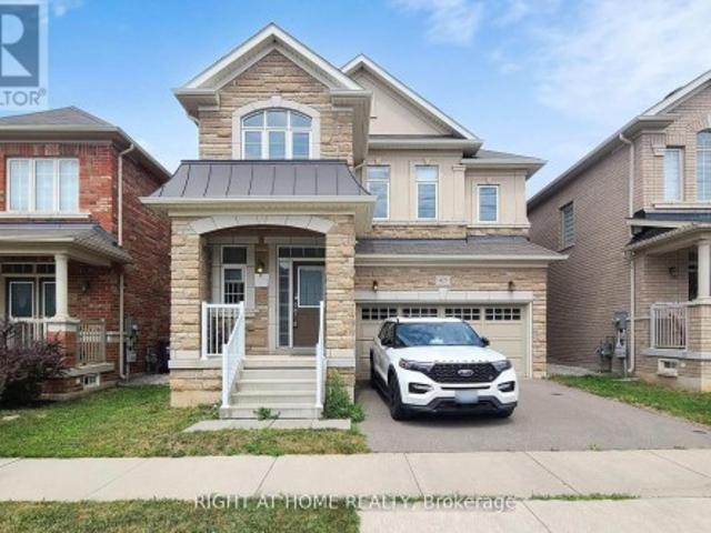 House for sale in Oakville, Ontario