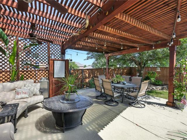 House for sale in Denton, Texas