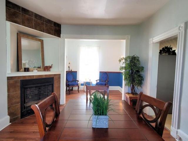 House for sale in Bangor, Maine