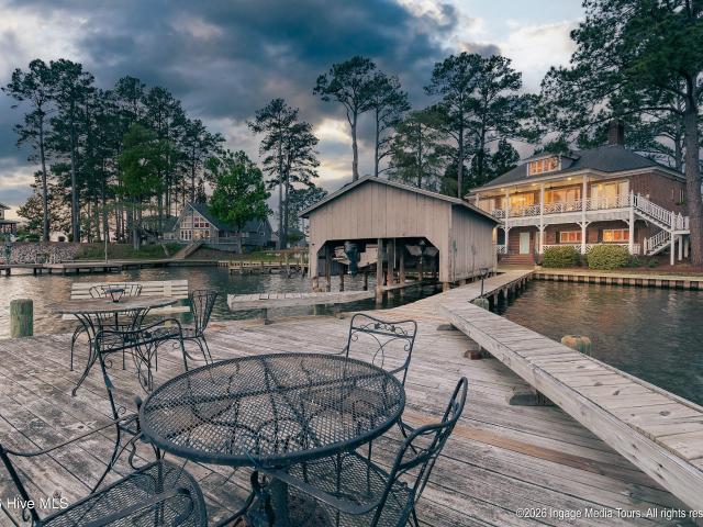 House for sale in Bath, North Carolina