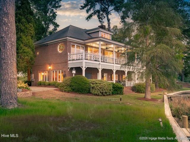 House for sale in Bath, North Carolina