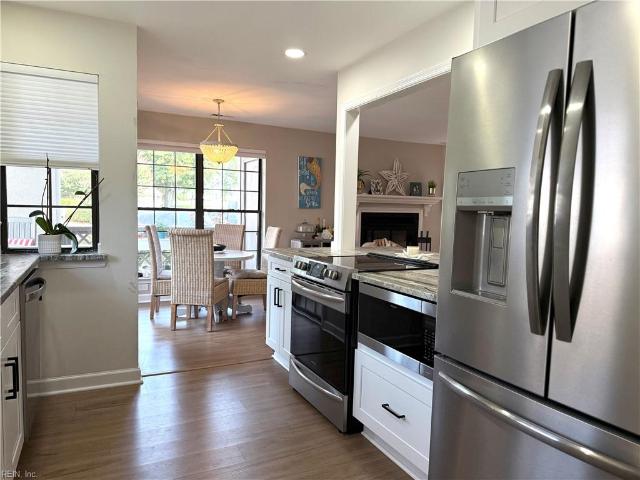 Condo for sale in Rudee Heights, Virginia Beach