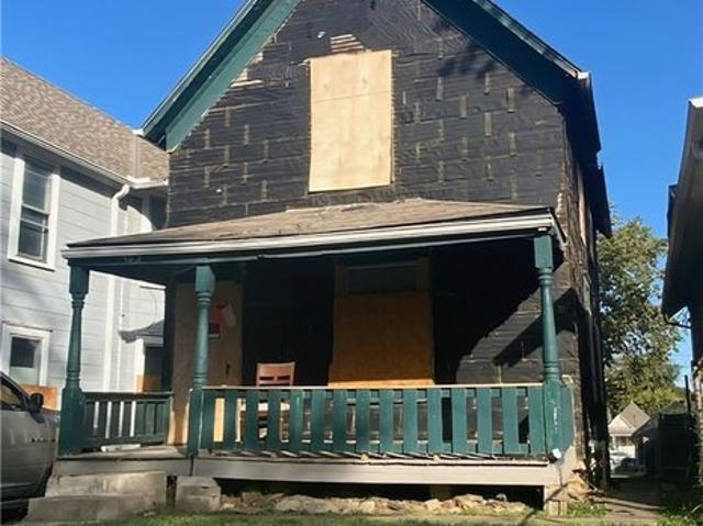 House for sale in Kansas City, Missouri