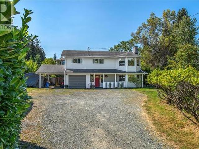 House for sale in Strathcona, British Columbia