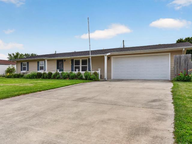 House for sale in Greentown, Indiana