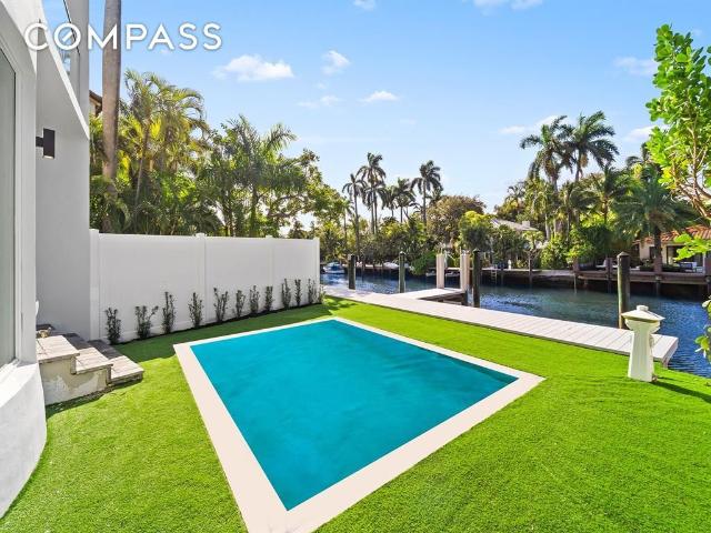 Townhouse for sale in Fort Lauderdale
