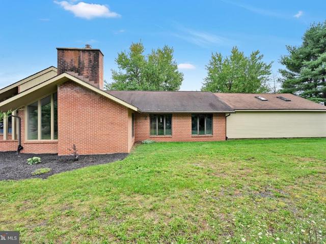 House for sale in Pennsylvania