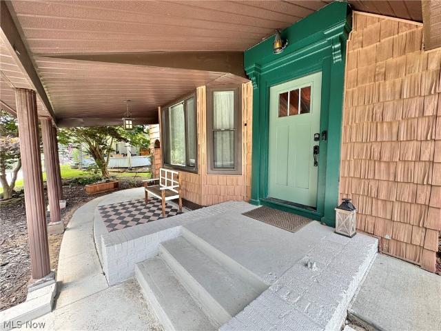 House for sale in Grantsville, West Virginia