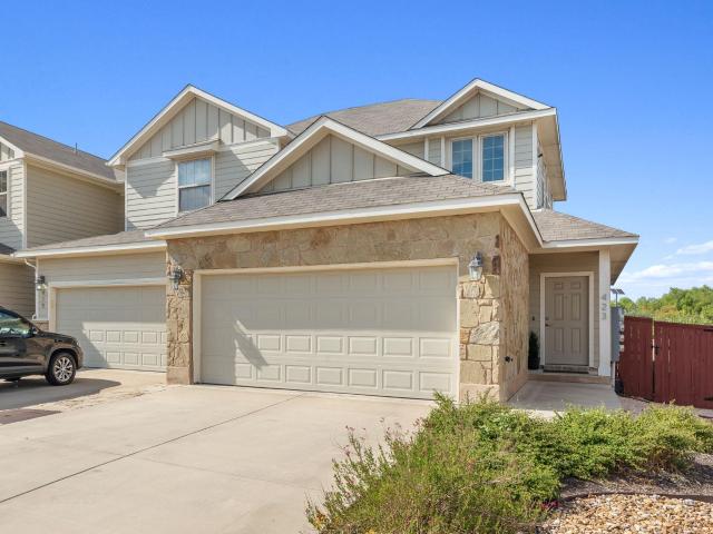 Condo for sale in Georgetown, Williamson County