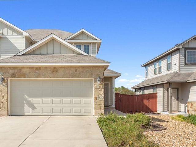 Condo for sale in Georgetown, Williamson County