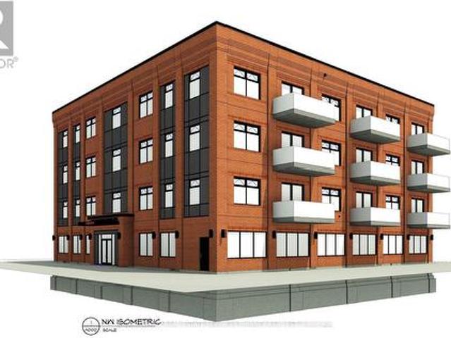 Land for sale in Ancaster, Ontario