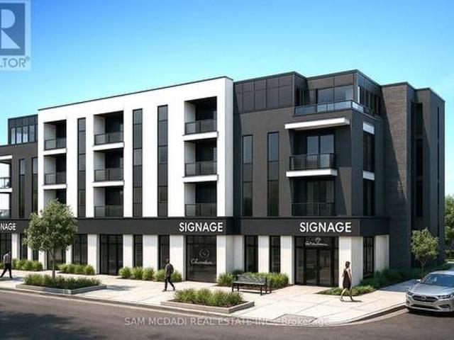 Land for sale in Ancaster, Ontario