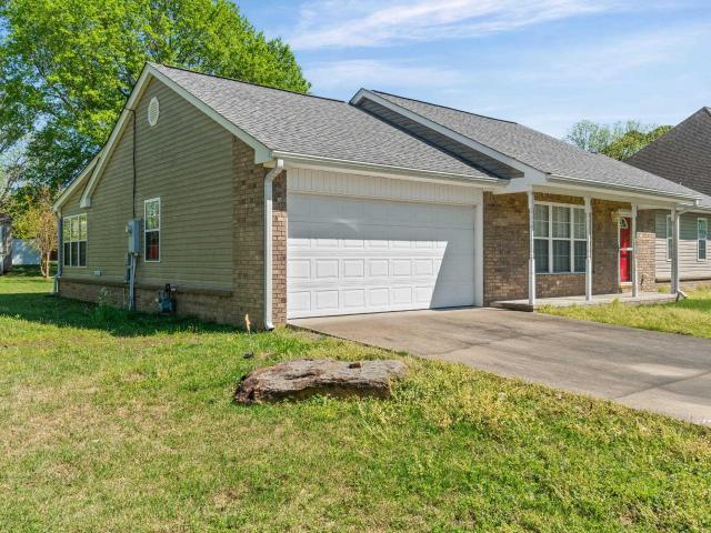 House for sale in Heber Springs, Cleburne County