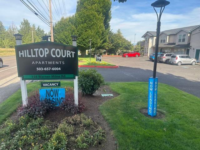 Apartment for rent in Oregonia