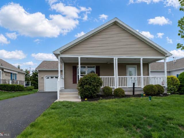House for sale in Blue Bell, Pennsylvania