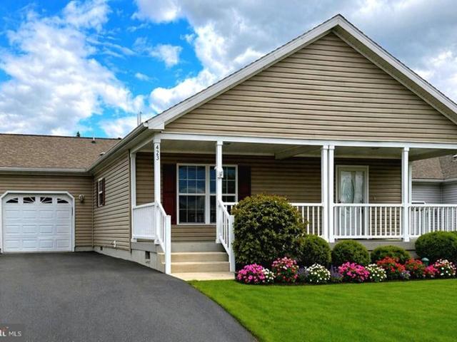 House for sale in Blue Bell, Pennsylvania
