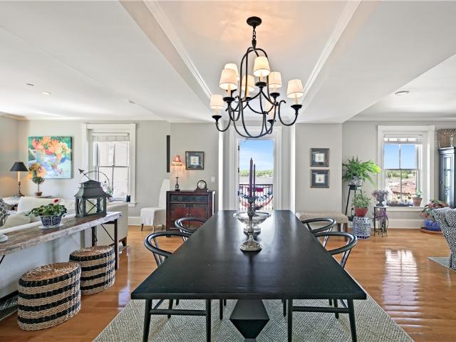 Condo for sale in Bristol, Rhode Island