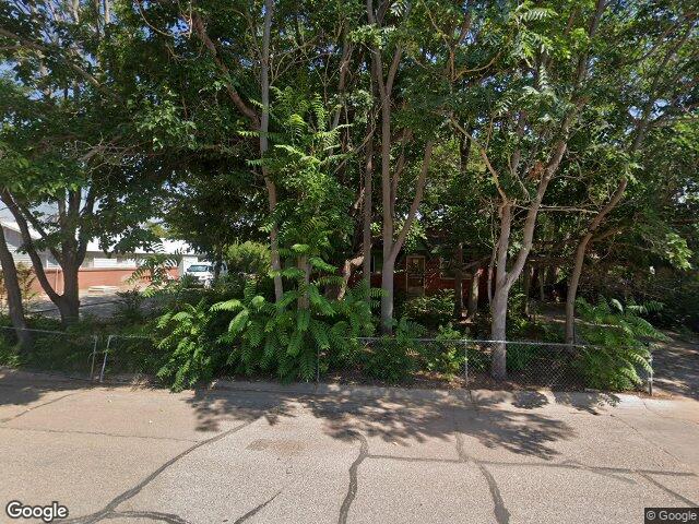 House for sale in Moab, Utah