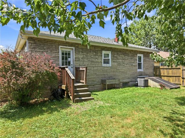 House for sale in Mercer, Pennsylvania