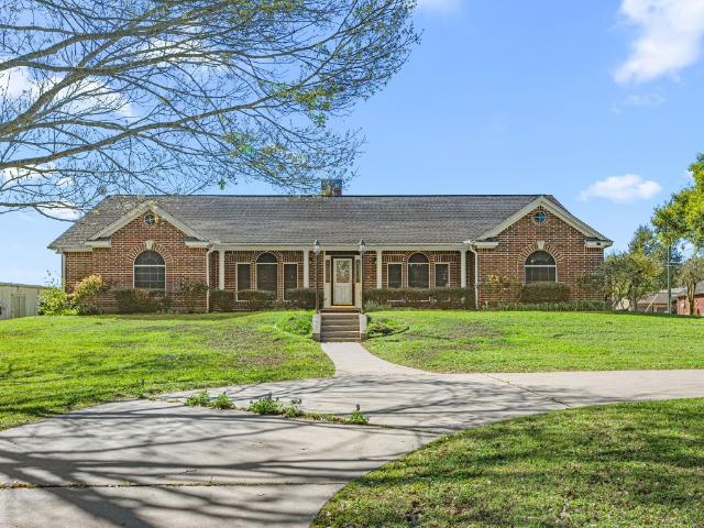 House for sale in Wharton, Texas
