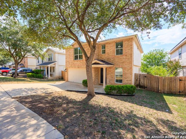 House for sale in Leesville, Texas