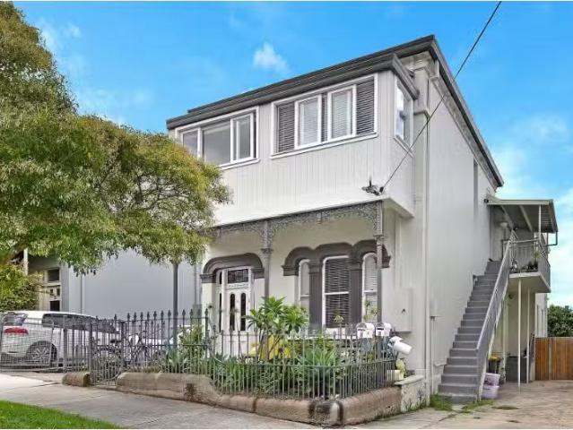 Apartment for rent in Inner West, Sydney