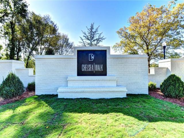 Townhouse for sale in Alpharetta, Georgia