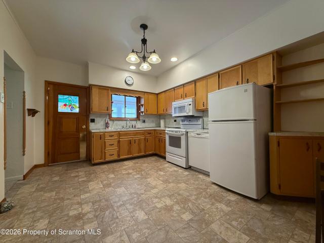 Property for rent in Blakely, Pennsylvania