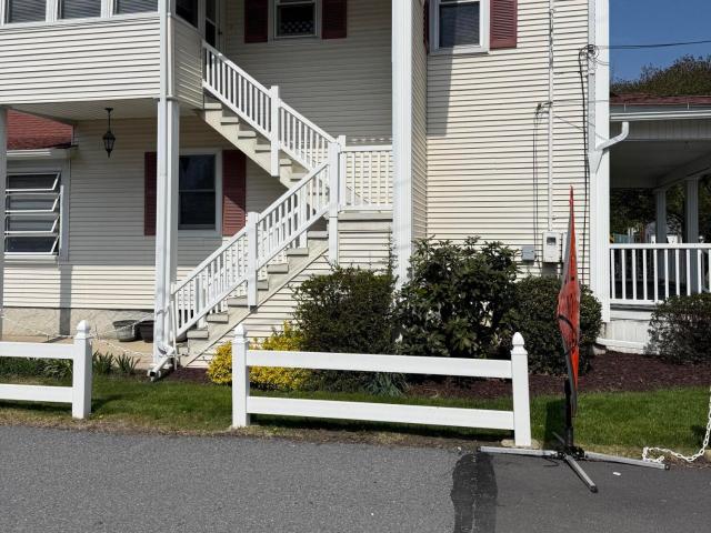 House for sale in Blakely, Pennsylvania