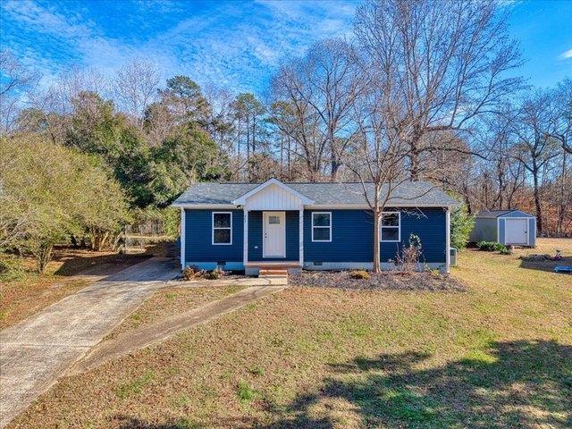 House for sale in Gaffney, South Carolina