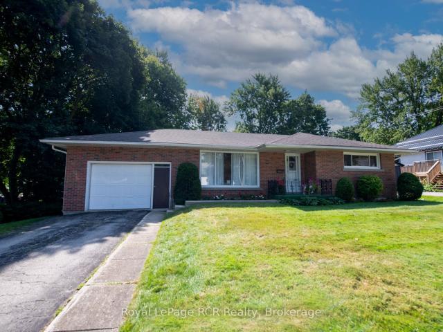 House for sale in Wellington, Ontario