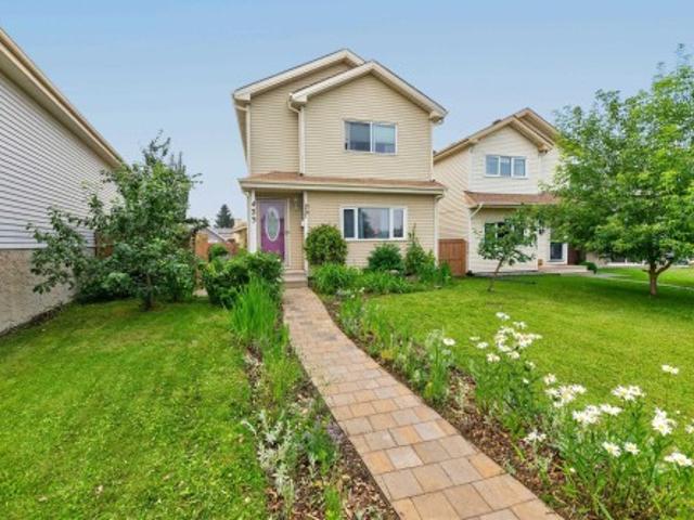 House for sale in Wedgewood, Alberta