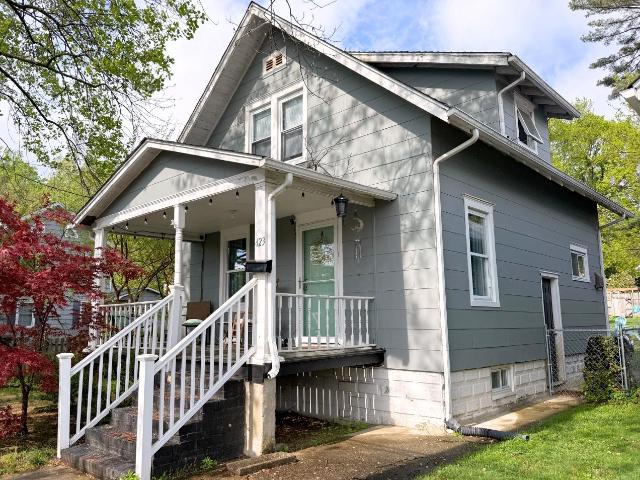 Property for sale in Mount Holly, New Jersey