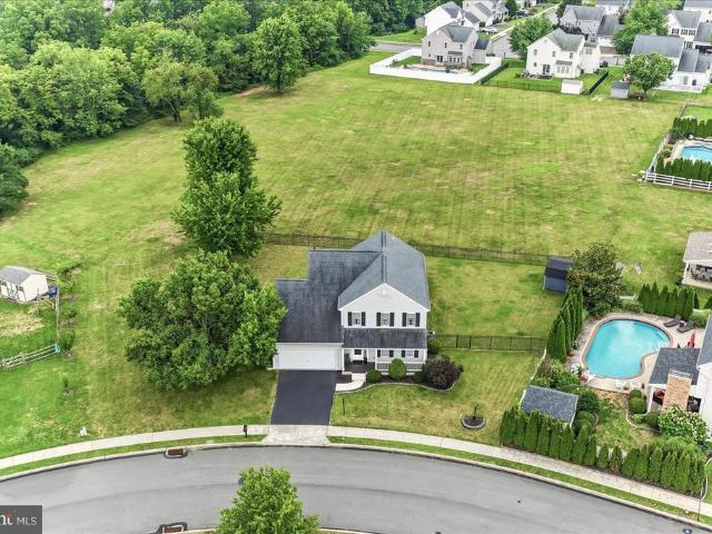 House for sale in Limerick Township, Montgomery County, Pennsylvania