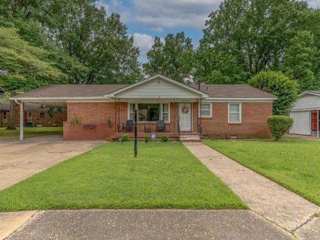 House for sale in Ark