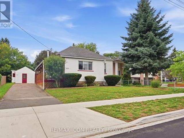 House for sale in Kitchener, Ontario