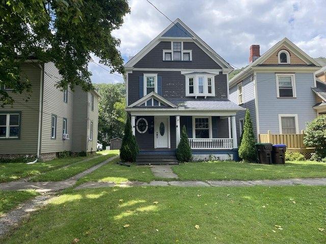 House for sale in Venango, Pennsylvania