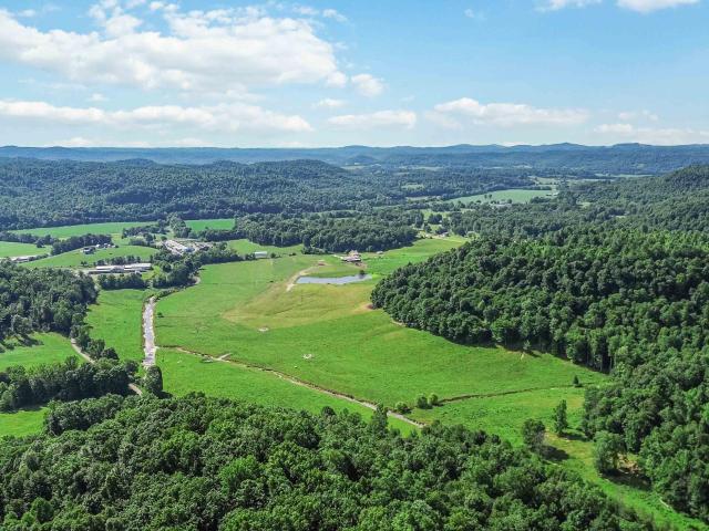 Farm for sale in Hustonville, Kentucky