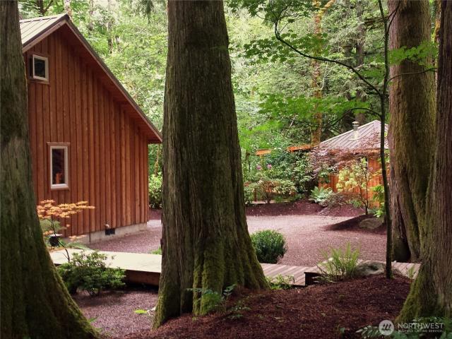 House for sale in Quilcene, Washington