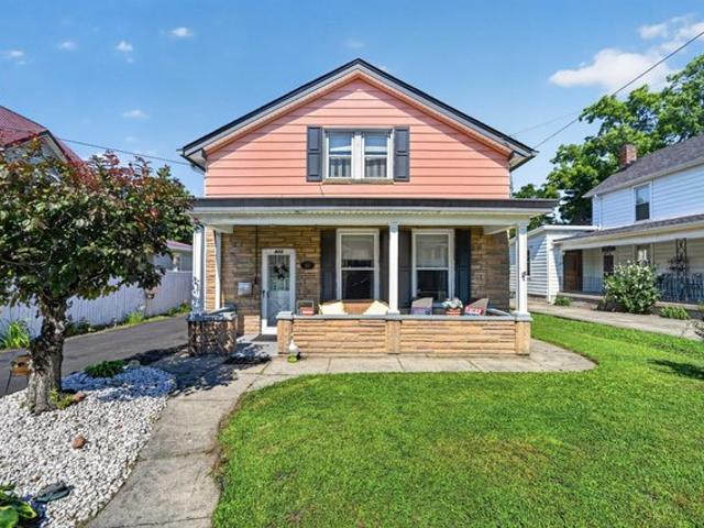 House for sale in Lawrenceburg, Indiana