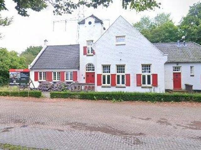 Bedrijfspand te huur in Almen, Gelderland