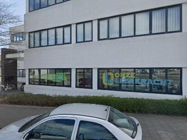 Bedrijfspand te huur in Haarzuilens, Utrecht