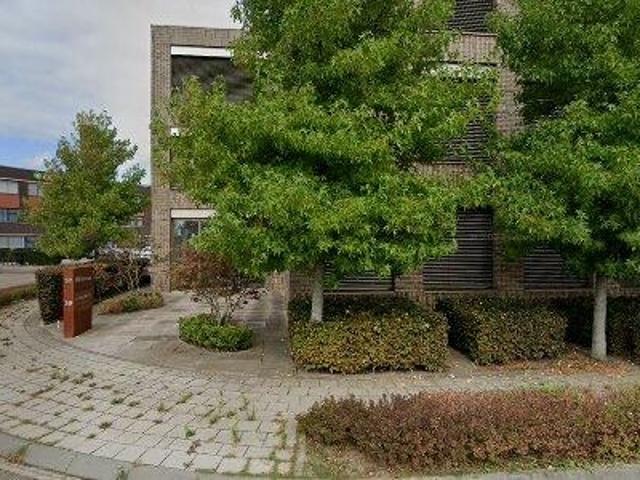 Bedrijfspand te koop in De Corridor, IJsselstein