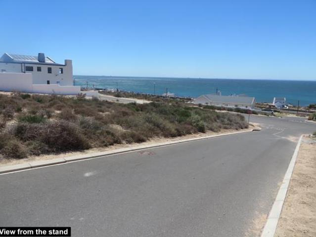 Land for sale in Western Cape