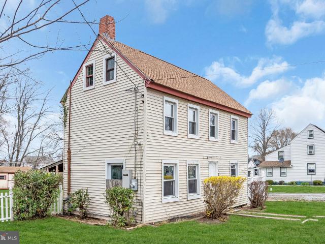 House for sale in Delmont, New Jersey