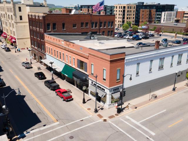 Commercial for sale in La Crosse, Wisconsin