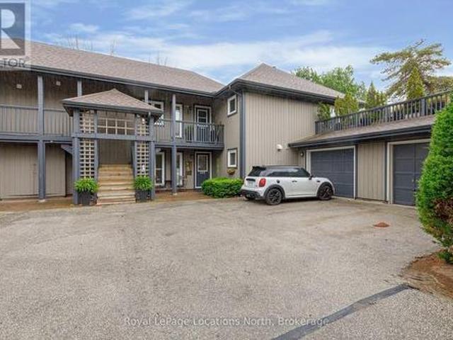 Condo for sale in Collingwood, Ontario